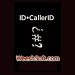 IDCallerID IDCallerID