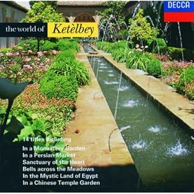 The World of Ket�lby