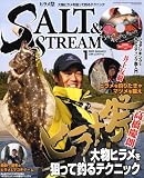 SALT & STREAM (ソルトアンドストリーム) 2009年 01月号 [雑誌]