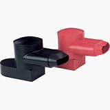 Blue Sea 4001 Cablecap Rotating Sm Pr - Electrical Components - Blue Sea System