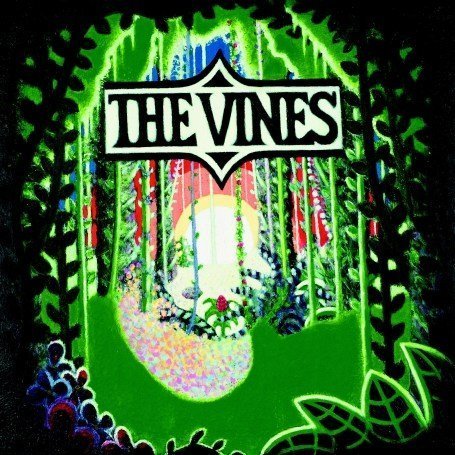 The Vines - HMV Playlist - Rock - Zortam Music
