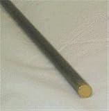 Welded Steel Rod, 1/4