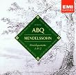 Mendelssohn - String Quartets Nos 1 and 2
