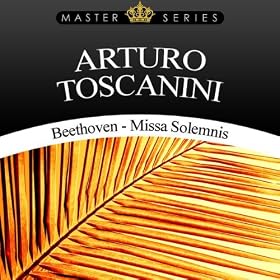 Beethoven - Missa Solemnis