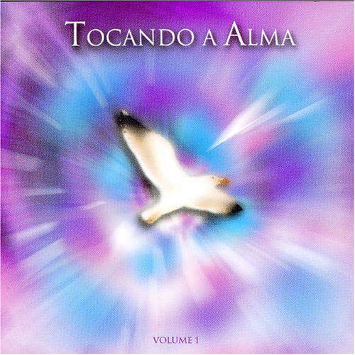 CD-Charts  Search : Tocando a Alma