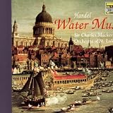 Handel: Water Music