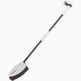 Masterforce Mktg. 1902 Flow-Thru Deluxe Wash Brush