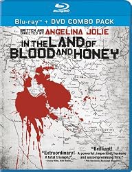 In the Land of Blood and Honey (Two-Disc Blu-ray/DVD Combo)