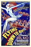 Flying Down to Rio