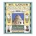 St. Louis World's Fair Coverlet