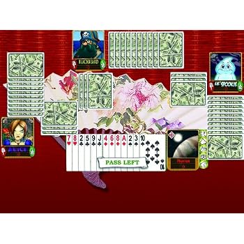 Reel Deal Card Games 2011