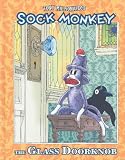 Sock Monkey: The Glass Doorknob