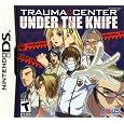 Trauma Center: Under The Knife by Atlus