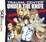 Trauma Center:  Under the Knife