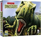 from Encore Kids Craze Dinosaurs Model 705381102007