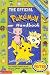 The Official Pokémon Handbook