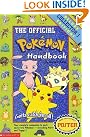 The Official Pokémon...
