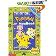The Official Pok�mon Handbook