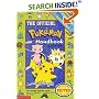 The Official Pokémon Handbook
