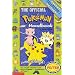 The Official Pokemon Handbook