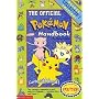 The Official Pokemon Handbook