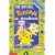 The Official Pokemon Handbook