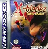 Revue   / X-blades : in line skater