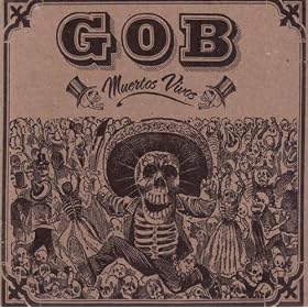 Muertos Vivos