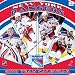 New York Rangers 2010 Wall Calendar