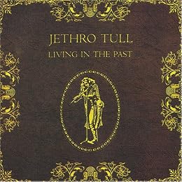 Jethro Tull Picture 20