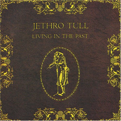 CD-Charts   : Living in the Past