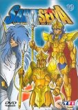 Revue TF1 Vidéo  / Saint Seiya, les chevaliers du Zodiaque - Vol.19