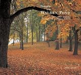 Thoughts from Walden Pond 2007 Calendar