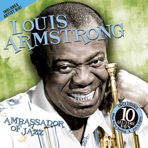 Ambassador of Jazz