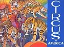 The Circus in America