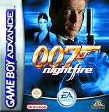 Eigenschaften Electronic Arts  / James Bond 007 - Nightfire