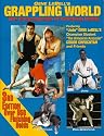 Gene LeBell's Grappling World - The Encyclopedia of Finishing Holds - 3rd Edition