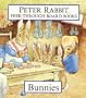 Bunnies (Peter Rabbit Peek-Through Board Books)