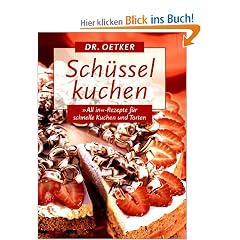 Sch�sselkuchen
