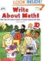 Write About Math (Grades 3-6)