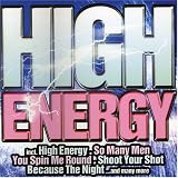 High Energy