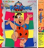 Yearn2Learn: Flintstones Fossil's FOTO FIXER (Age 3-10) for Mac