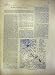 POLAND MAP HUNGARY AUSTRIA GERMANY WAR FRENCH 1915