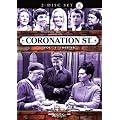 Coronation Street - The 60's - Volume 4 - 1966-1968