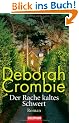 Der Rache kaltes Schwert