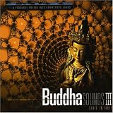 Buddha Sounds, Vol. 3: Chill in Tibet