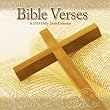 Bible Verses 2013 Daily Boxed Calendar 4.75" x 4.75"