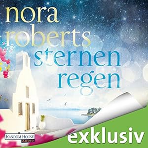 Sternenregen (Die Sternen-Trilogie 1)