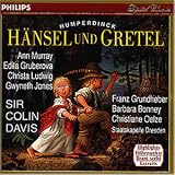 Humperdinck: Hänsel und Gretel