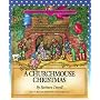 A Churchmouse Christmas (Christopher Churchmouse Classics)